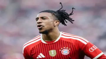 موقف بايرن ميونخ النهائي من رحيل مايكل أوليسي صوب ريال مدريد الإسباني